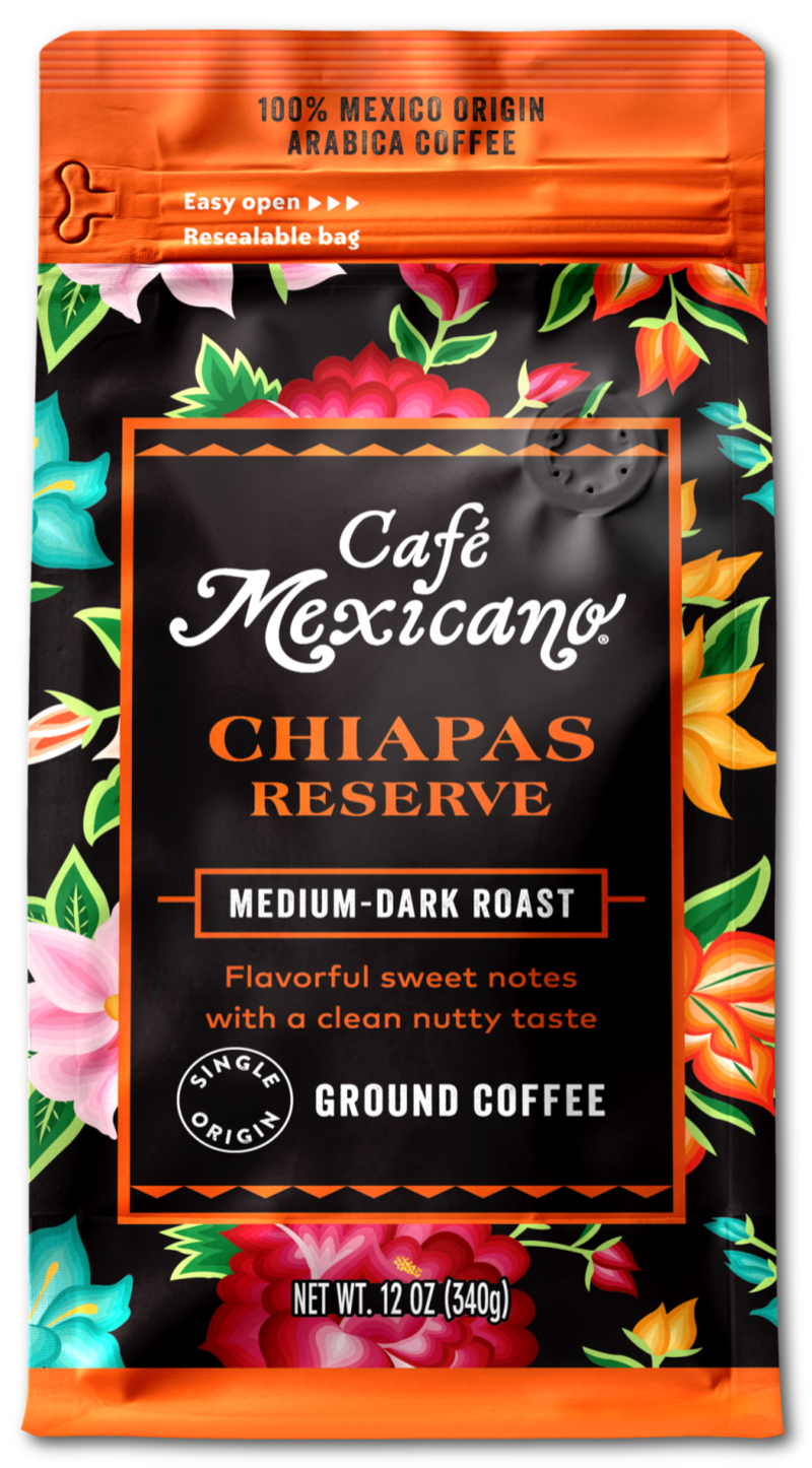 CAFÉ MEXICANO SIP AND SAVOR PACK