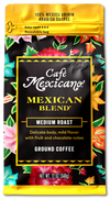 CAFÉ MEXICANO SIP AND SAVOR PACK