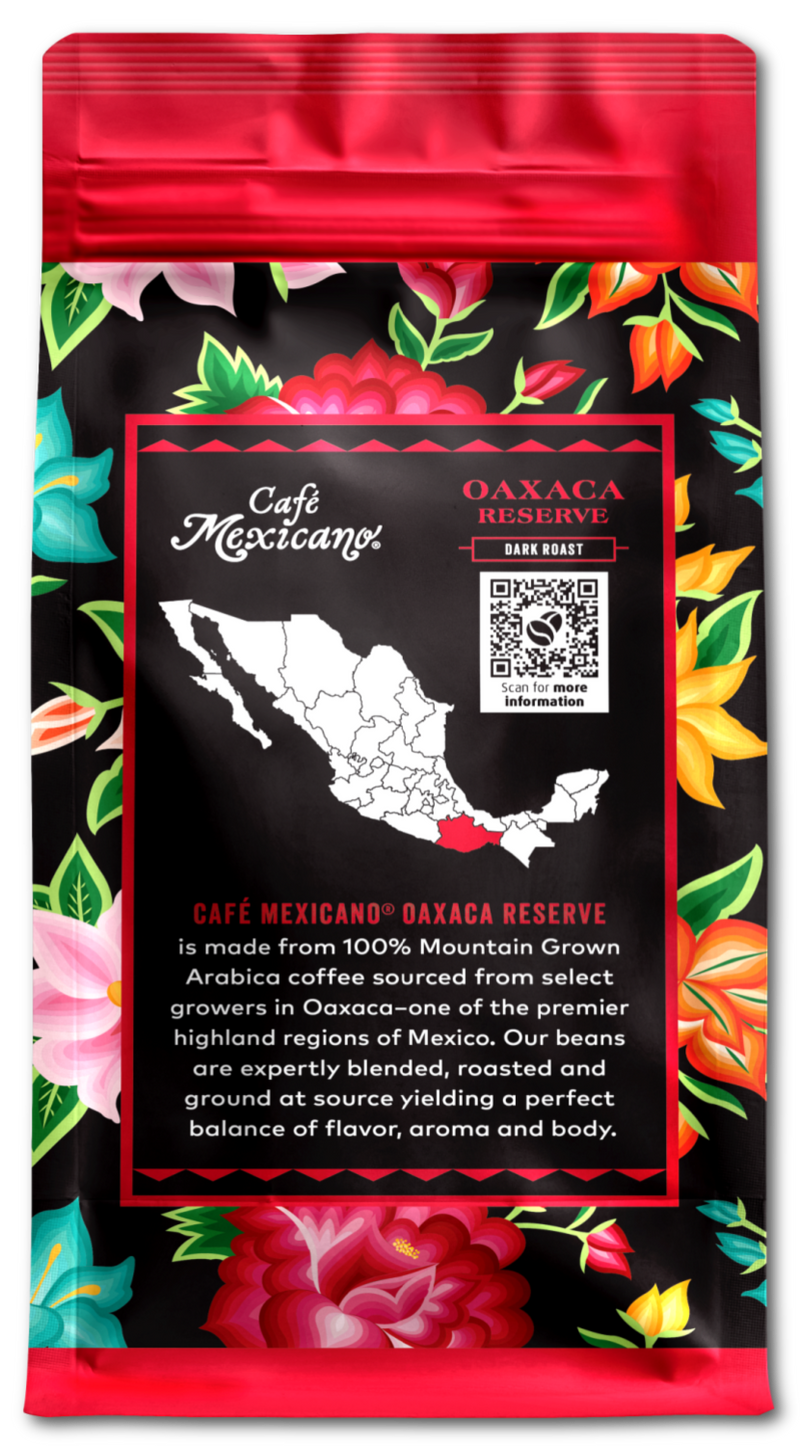 OAXACA RESERVE