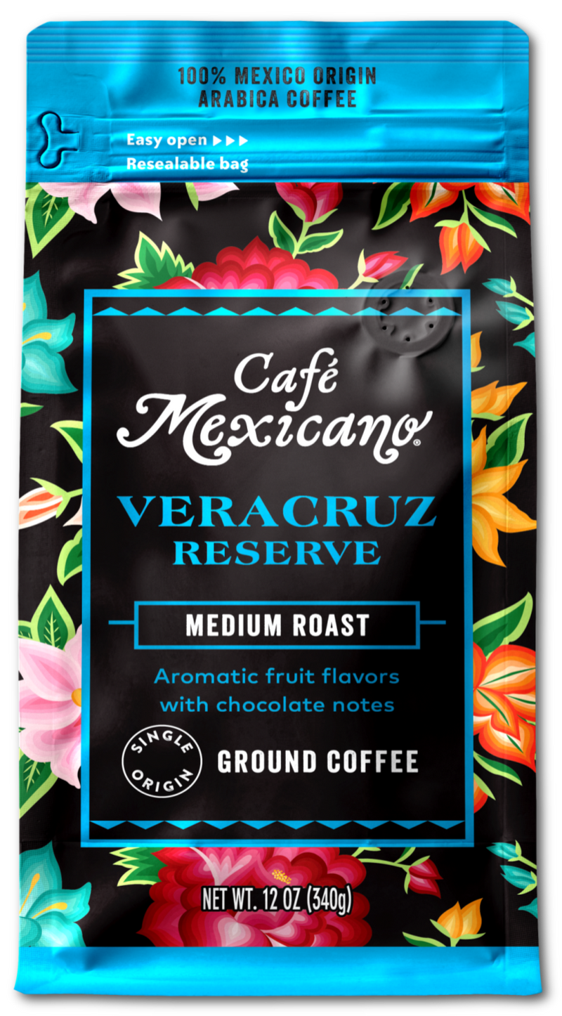 CAFÉ MEXICANO SIP AND SAVOR PACK