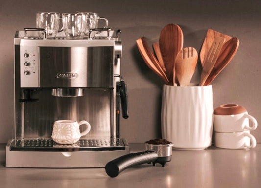 Café Americano Recipe